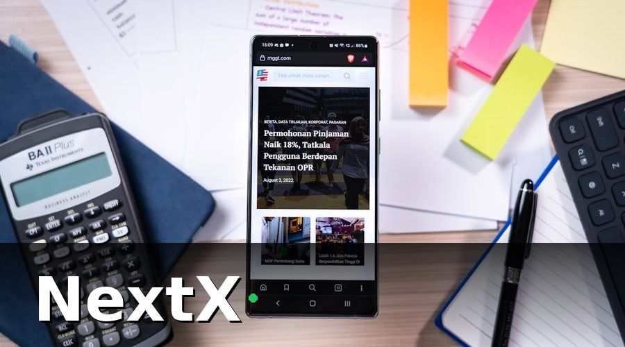 NextX — Các loại chi phí triển khai phần mềm salon tóc