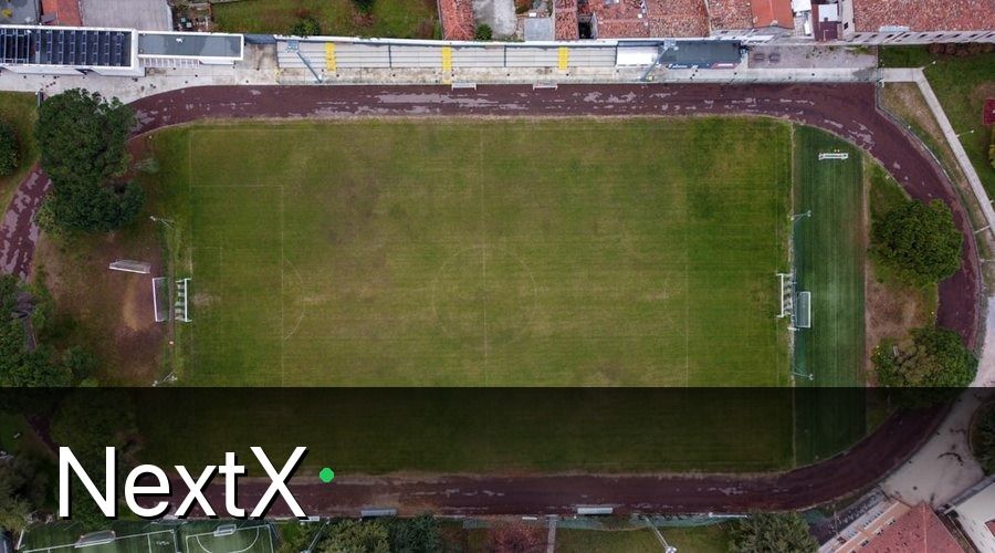NextX — Tại sao cần phần mềm quản lý sân bóng đá mini?