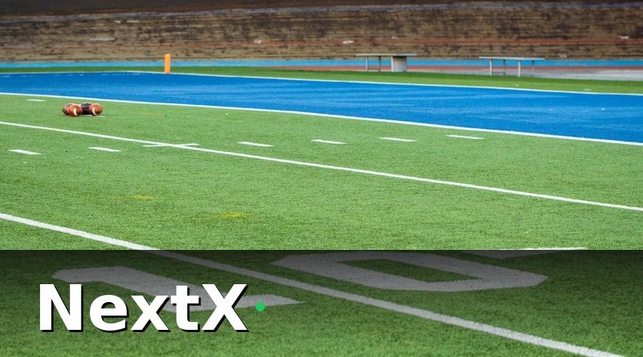 NextX — Bảng Tổng Hợp Chi Phí Theo Quy Mô Sân