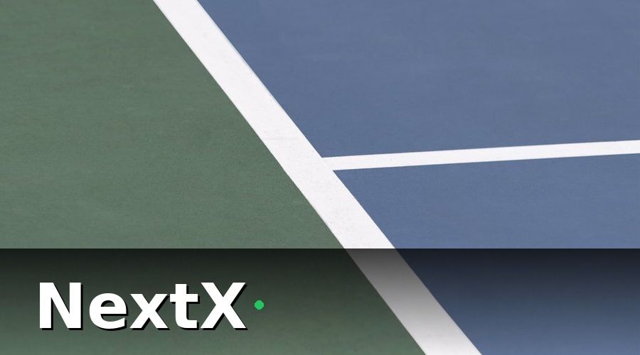 NextX — 1. Tại sao chủ sân pickleball cần phần mềm quản lý?