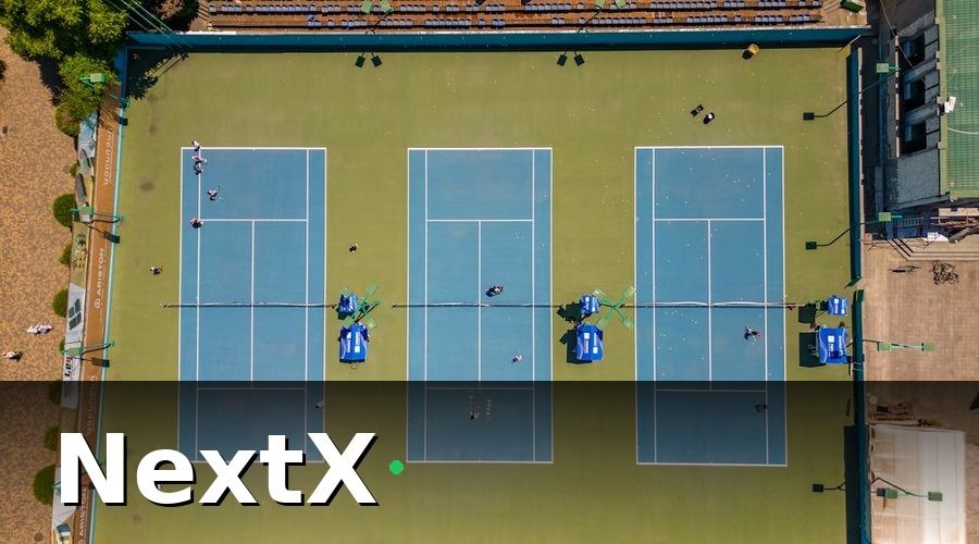 NextX — 3. Bảng giá tham khảo theo quy mô sân