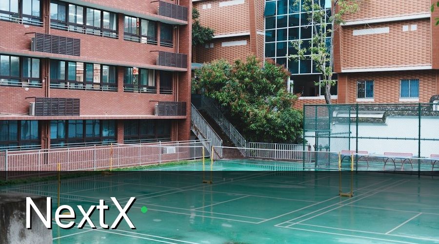NextX — 2. Các khoản chi phí cần tính khi triển khai phần mềm sân tennis