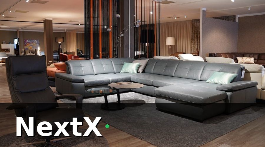 NextX — Chi phí triển khai phần mềm showroom nội thất gồm những gì?