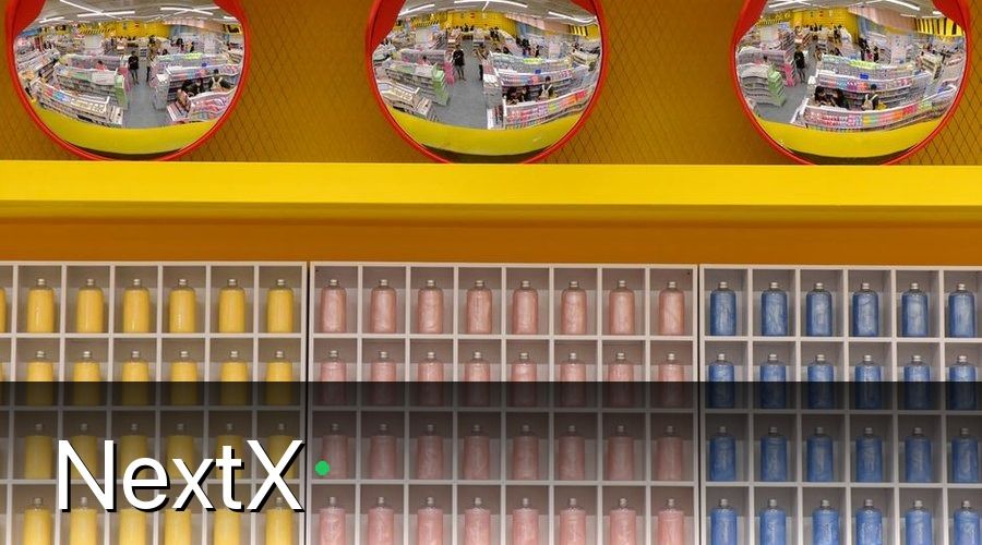 NextX — 1. Tại Sao Siêu Thị Mini Cần Phần Mềm Quản Lý?