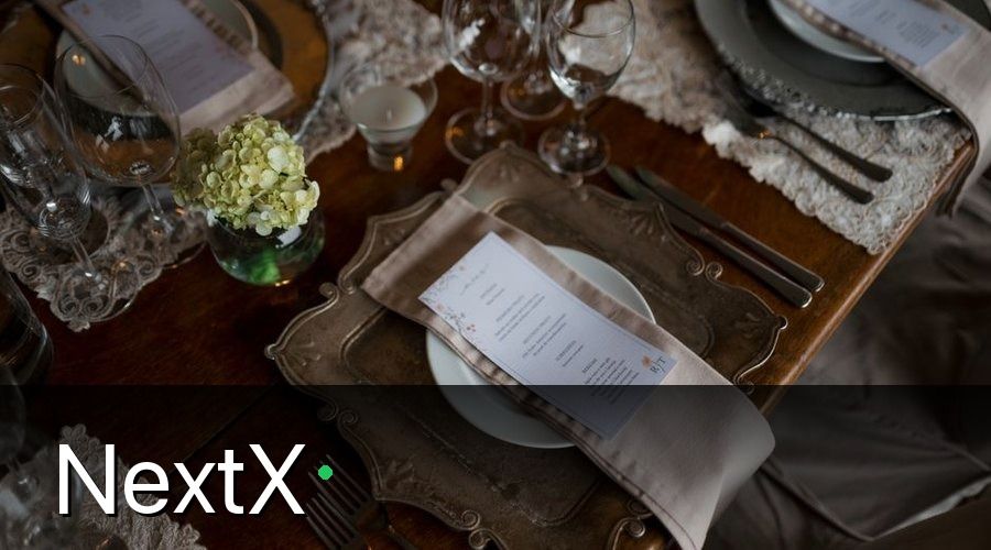 NextX — Bảng giá tham khảo theo quy mô spa