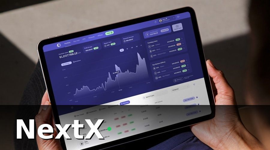 NextX — Các thành phần cấu thành chi phí triển khai phần mềm