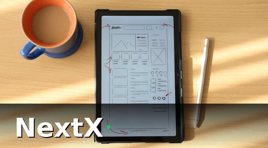 NextX — Các hạng mục chi phí triển khai cần biết
