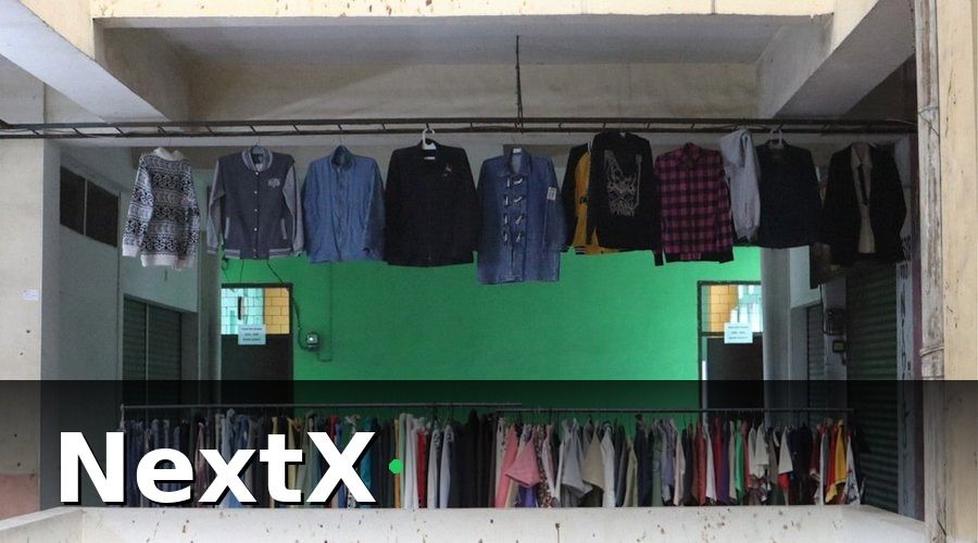 NextX — Bảng giá chi phí triển khai tham khảo theo quy mô
