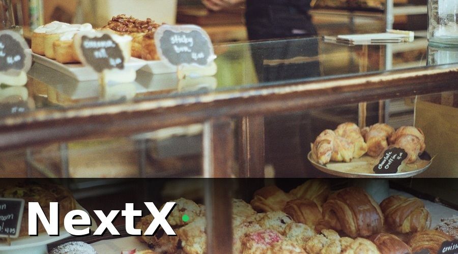 NextX — 1. Tại Sao Tiệm Bánh Cần Phần Mềm Quản Lý?