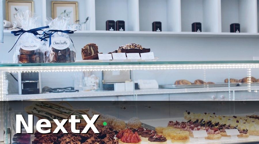 NextX — 3. Bảng Giá Tham Khảo Theo Quy Mô Tiệm Bánh