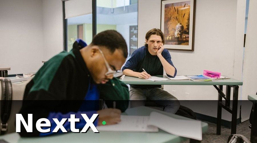 NextX — Vì sao trung tâm luyện thi cần phần mềm quản lý?