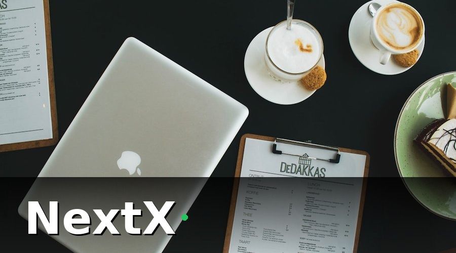 NextX — Bảng tổng hợp chi phí triển khai phần mềm trung tâm tiếng Anh