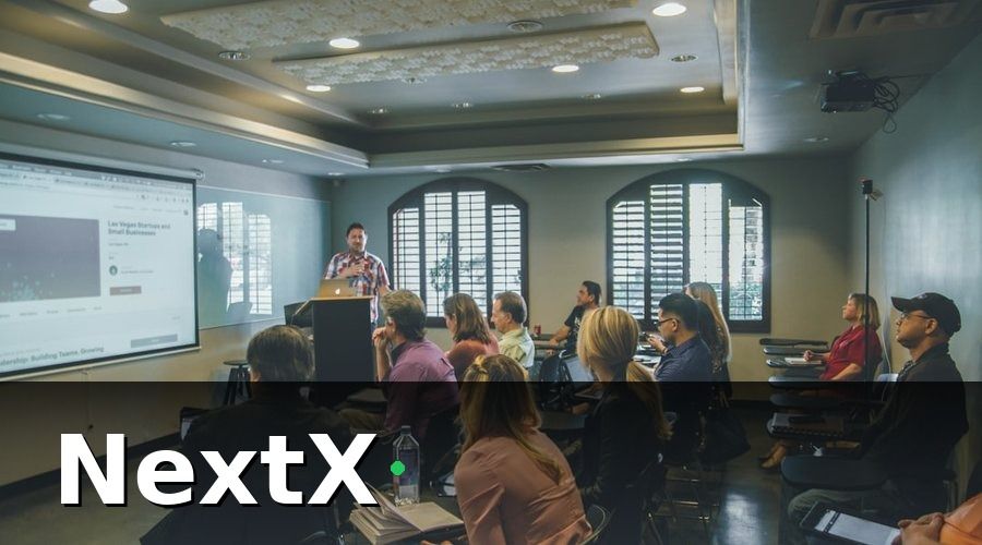 NextX — Tại Sao Trường Tư Thục Cần Phần Mềm Quản Lý?