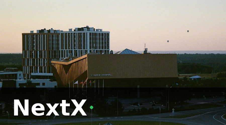 NextX — Bảng Giá Tham Khảo Theo Quy Mô Trường