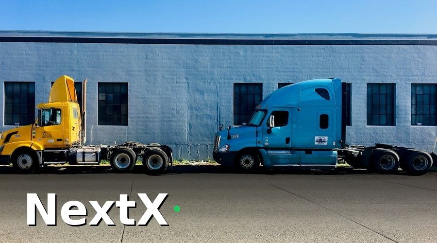 NextX — Bảng Giá Tham Khảo Theo Quy Mô Doanh Nghiệp Vận Tải