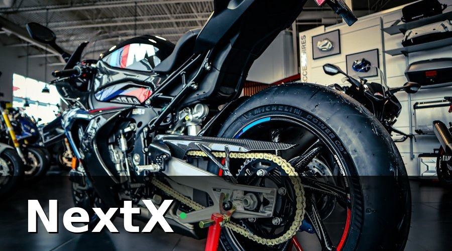 NextX — 1. Tại Sao Đại Lý Xe Máy Cần Phần Mềm Quản Lý?