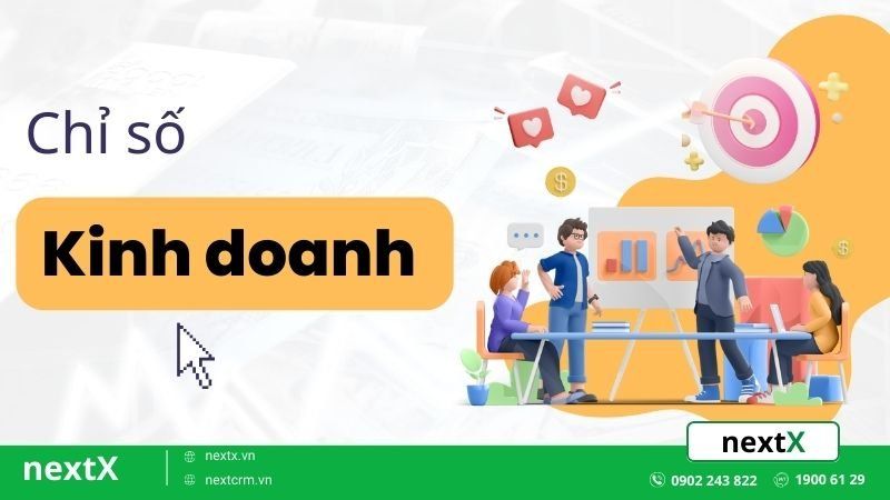 Chỉ số KPI