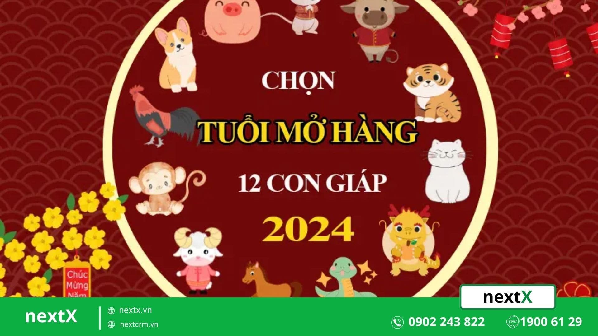Quản lý bán hàng hiệu quả sau khi mở hàng khai trương