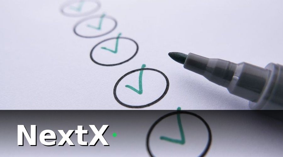 NextX — 2. Tiêu Chí Đánh Giá Chứng Chỉ Lập Trình Uy Tín