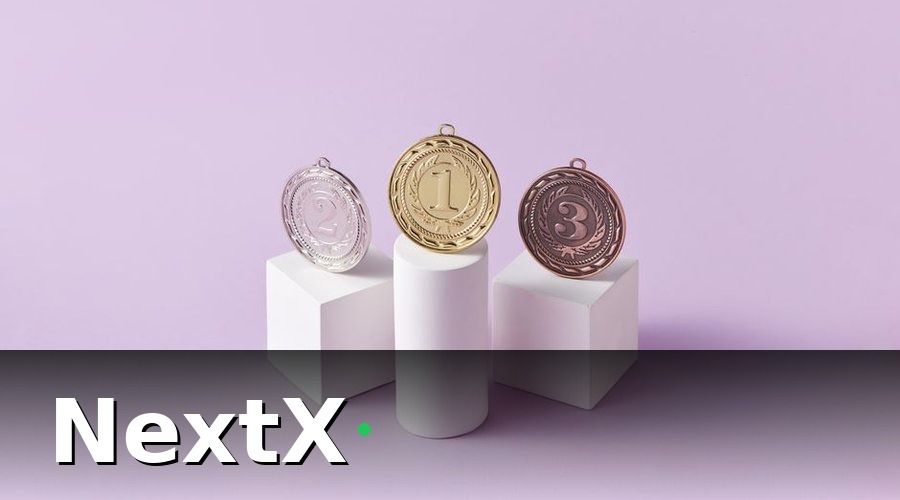 NextX — 3. Top 10 Chứng Chỉ Lập Trình Uy Tín Nhất 2026