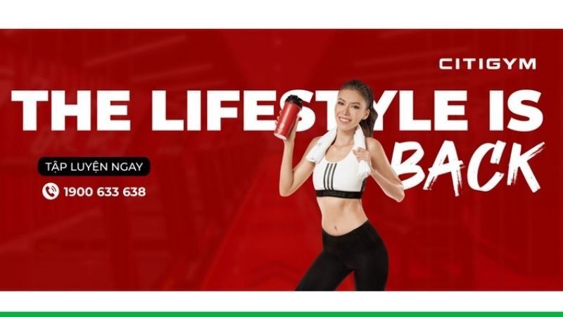 citi gym