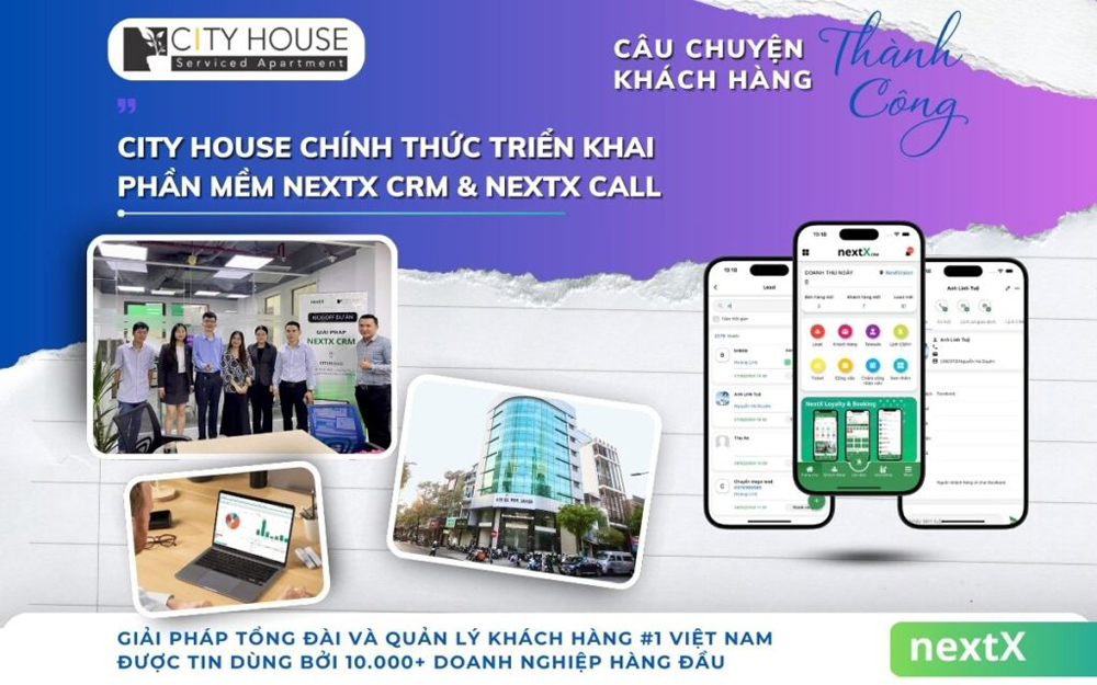 city house