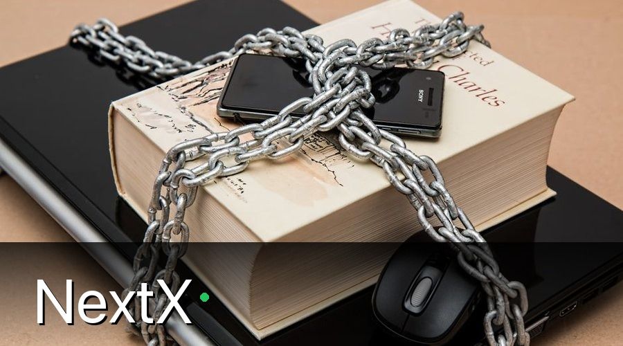 NextX — 3. Bảo Mật Dữ Liệu: Mối Lo Lớn Nhất của Ngành Bảo Hiểm