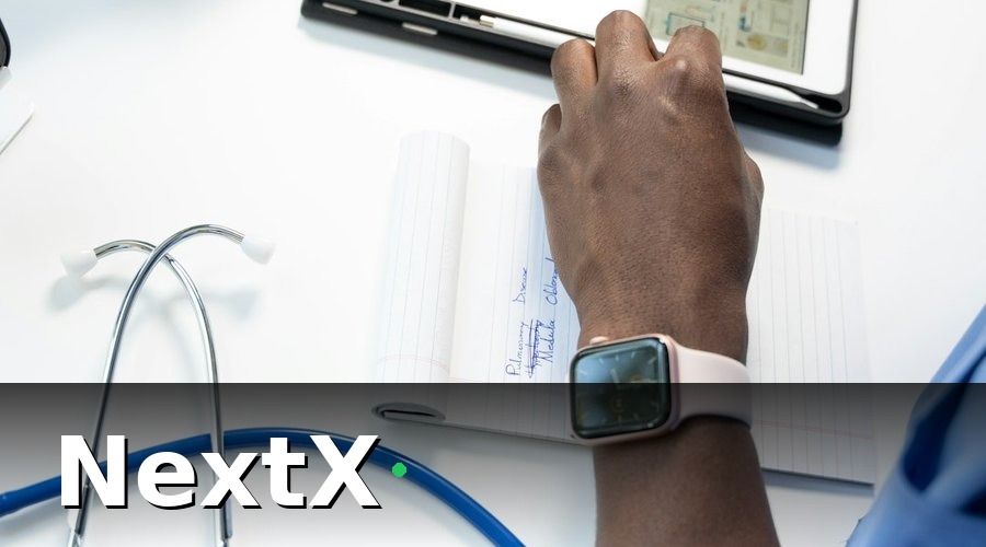 NextX — 3. Bảo mật dữ liệu: Điểm nhạy cảm nhất của ngành y tế