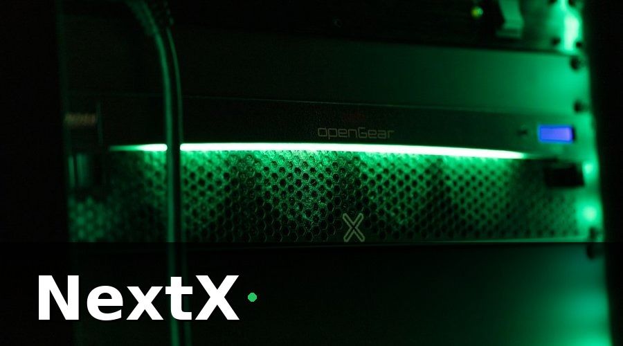 NextX — 2. Bảo mật: ai thực sự chịu trách nhiệm?
