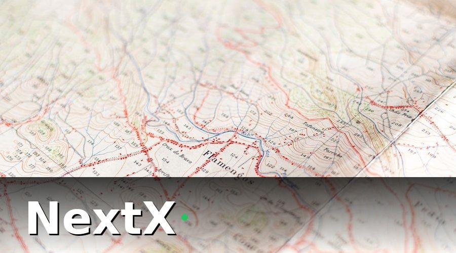 NextX — Bước 1: Lập bản đồ toàn bộ chuỗi lạnh — từ kho đến điểm bán
