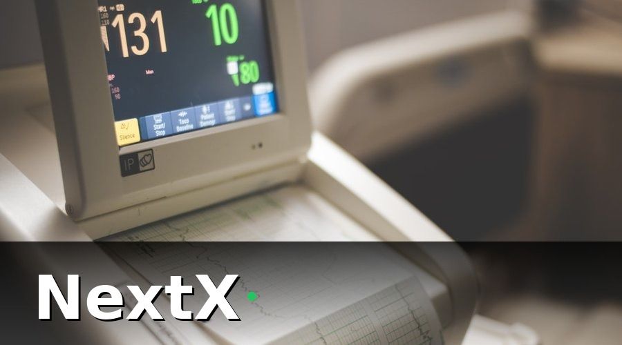 NextX — Bước 2: Số hóa giám sát nhiệt độ và tồn kho lạnh