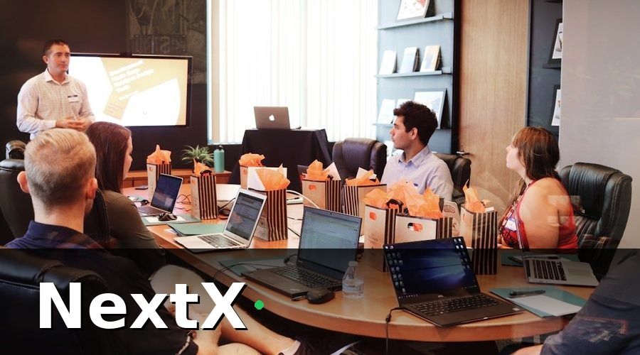 NextX — Cách tính commission cho sales — Công thức chi tiết