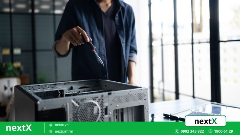 Công việc chính của Database Administrator trong doanh nghiệp
