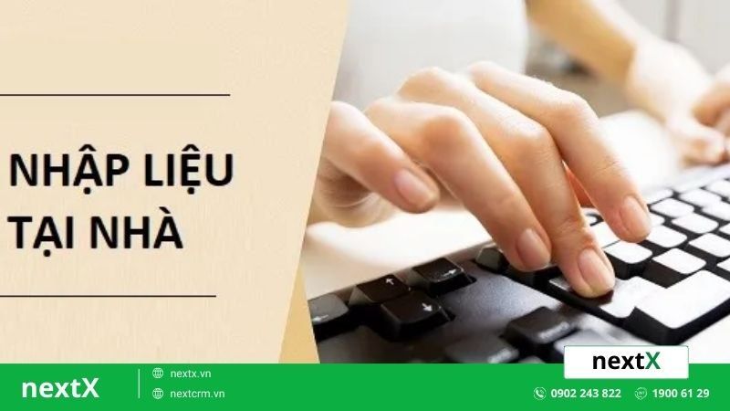 công việc online cho học sinh cấp 3