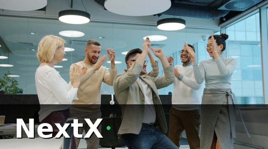 NextX — Ngành dịch vụ đang đối mặt với những bài toán gì?