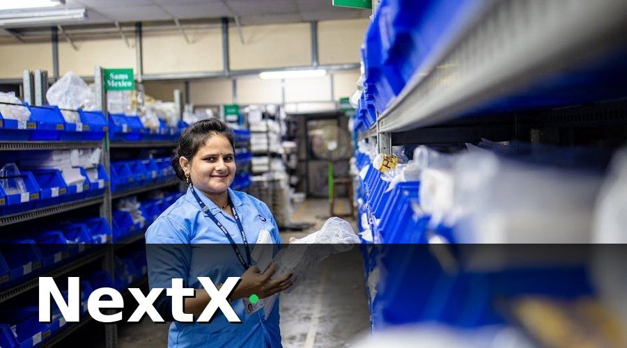 NextX — 3. 6 tính năng CRM cốt lõi dành riêng cho chuỗi gym