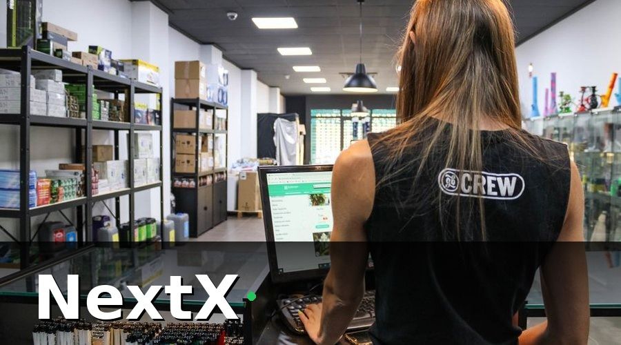 NextX — CRM truyền thống hoạt động như thế nào?