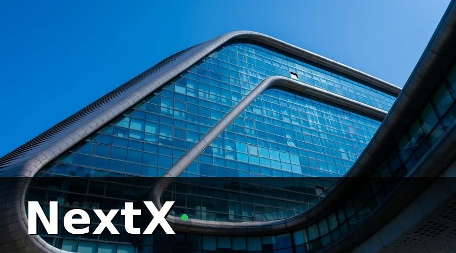 NextX — AI CRM – thế hệ tiếp theo của CRM