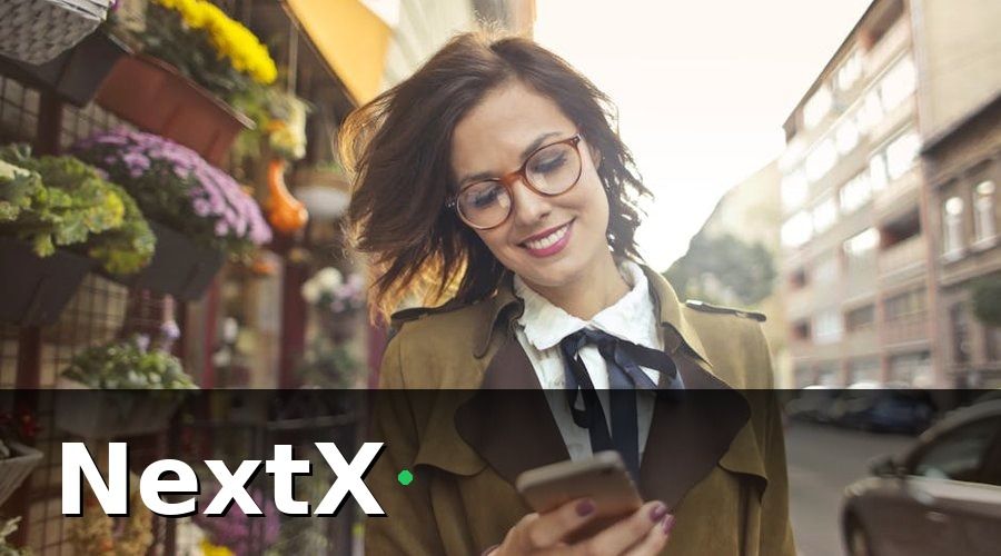 NextX — Tại Sao Sales Ngoài Thị Trường Cần CRM Mobile?