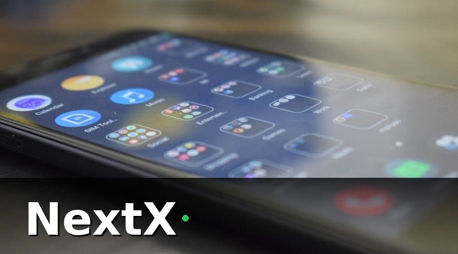 NextX — 5 Tiêu Chí Chọn CRM Mobile App Cho Đội Sales