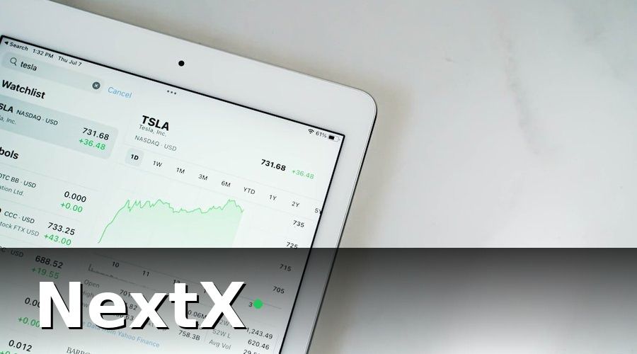 NextX — Vì sao tích hợp CRM với website bất động sản là bài toán sống còn?