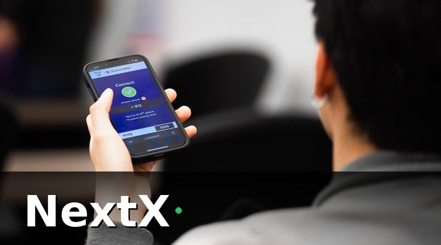 NextX — CRM Trường Học Cần Có Những Tính Năng Gì?