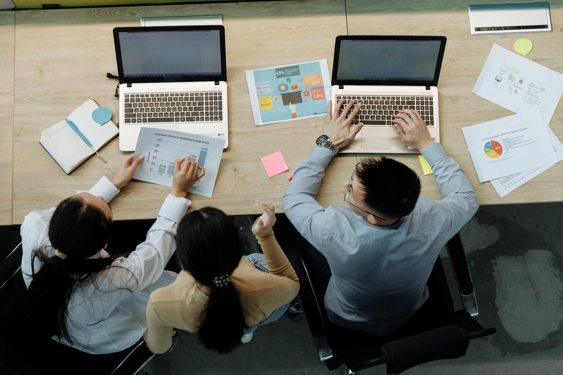 NextX — 6 Loại Trigger Phổ Biến Trong CRM Tự Động Hóa