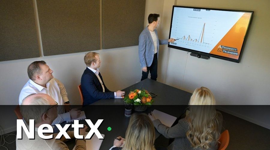 NextX — CRM và ERP là gì? Hiểu đúng để chọn đúng