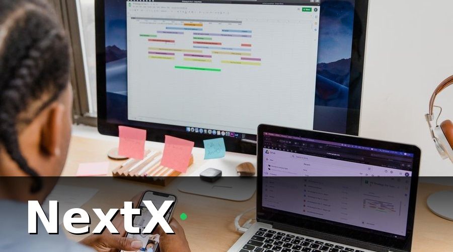 NextX — CRM Yoga Studio Hoạt Động Như Thế Nào?