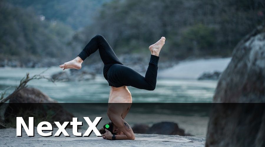 NextX — Retention — Bài Toán Sống Còn của Yoga Studio