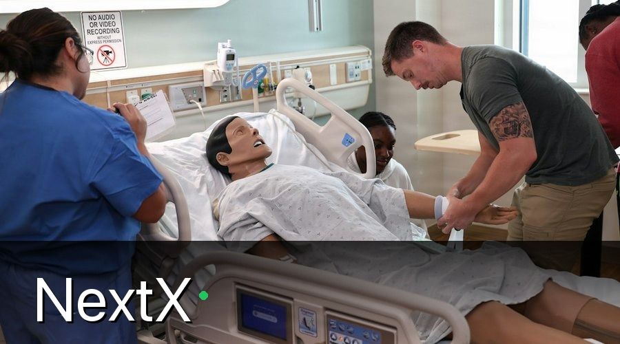 NextX — CSAT Là Gì Và Tại Sao Bệnh Viện Tư Nhân Cần Đo Lường Theo Touchpoint?