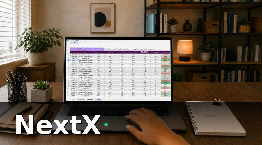 NextX — Cách Xây Dựng Hệ Thống CSAT Tracking Cho Chuỗi