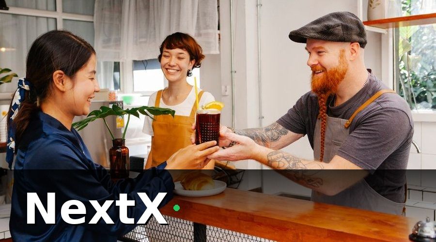 NextX — 5 touchpoint cần track CSAT ở cửa hàng số