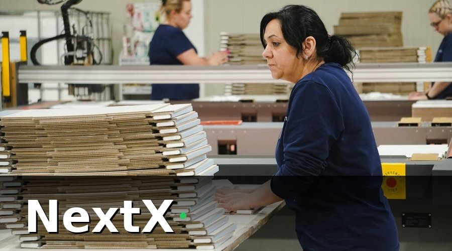 NextX — 5 touchpoint chính cần đo CSAT tại cửa hàng VLXD